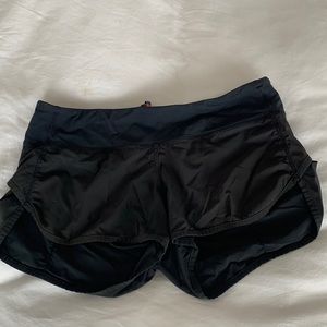 Lululemon shorts
